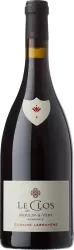 photo Domaine Labruyere Moulin a Vent le Clos du Moulin a Vent Monopole 2016