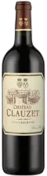 illustration du vin Chateau Clauzet 2017