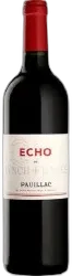 photo du vin Echo de Lynch-Bages 2017