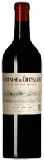 image du vin Domaine de Chevalier Pessac-Leognan Grand Cru Classe 2017