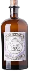 photo du vin Monkey 47 Schwarzwald Dry Gin