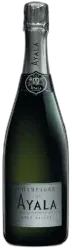 photo du vin Champagne Ayala "Brut Nature" Champagne Blanc