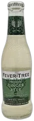 photos du vin Fever-Tree Premium Ginger Beer