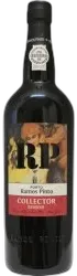illustration du vin Ramos Pinto "Arp Reserva Collector" Porto Rouge