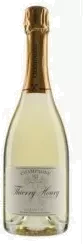 photo Champagne Thierry Houry Brut Blanc de Blancs Grand Cru