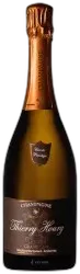 photo du vin Thierry Houry "Brut Prestige Grand Cru" Champagne Blanc