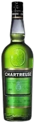 photo Chartreuse Verte