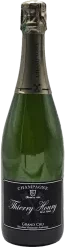 photo Champagne Thierry Houry Brut Ideal Grand Cru