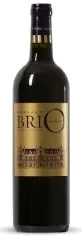 photo Brio de Cantenac Brown 2014