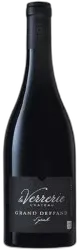 image du vin Chateau la Verrerie Grand Deffand