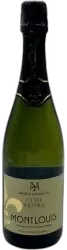 photo du vin Montlouis "Cuvée Prestige" Brut Methode Traditionnelle