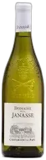 photo Domaine de la Janasse Chateauneuf-du-Pape 2015