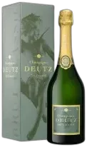illustration du vin Maison Deutz "Classic" Champagne Blanc