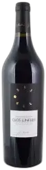 vue du vin "Clos Lunelles" Castillon Côtes de Bordeaux Rouge