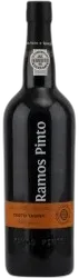 illustration du vin Ramos Pinto "Tawny" Porto Rouge