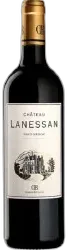 photo du vin Chateau Lanessan 2017