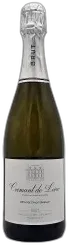 image du vin Domaine Amirault les Quarterons Brut