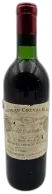 photo du vin Chateau Cheval Blanc Saint-Emilion 1er Grand Cru Classe a 1969
