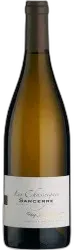 photo du vin Domaine du Pré Semelé Julien et Clément Raimbault "les Chasseignes" Sancerre Blanc