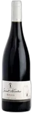 photo du vin Thierry Michon "Cuvée Jacques" Fiefs Vendéens Rouge Bio