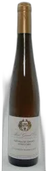 illustration du vin Albert Boxler Pinot Gris Brand Grand Cru Selection de Grains Nobles 2011