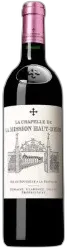photo du vin Chateau la Mission Haut Brion