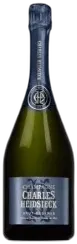 photo du vin Charles Heidsieck "Brut Réserve" Champagne Blanc