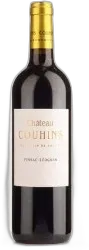 illustration du vin Chateau Couhins Pessac-Leognan Rouge Grand Cru Classe 2017