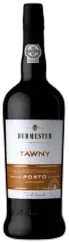 aperçu du vin Burmester "Tawny" Porto Rouge