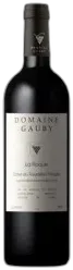photos du vin Domaine Gauby Vieilles Vignes Cotes Catalanes