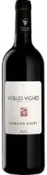 photos du vin Domaine Gauby Vieilles Vignes Cotes Catalanes