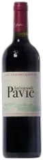 photo du vin Arome de Pavie 2014