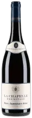 image du vin Domaine Paul Jaboulet Hermitage Rouge la Chapelle 2017