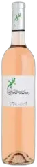 image du vin Chateau de Vaucouleurs Cotes de Provence Vin Bio 2020