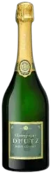 illustration du vin Maison Deutz "Classic" Champagne Blanc