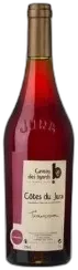 image du vin Caveau des Byards Trousseau 2019