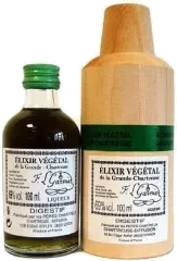 photo Chartreuse Elixir Vegetal