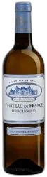 photo du vin Chateau de France 2012