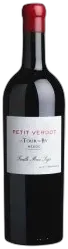 photos du vin Château la Tour de by "Petit Verdot" Medoc Rouge