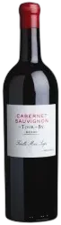 image du vin Château la Tour de by "Cabernet Sauvignon" Medoc Rouge