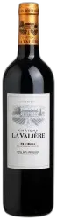 photo du vin Château "la Valière" Médoc Rouge