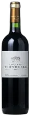 image du vin Château Brondelle "Classic" Graves Rouge