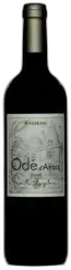 photo du vin Château d'Aydie "Ode d'Aydie" Madiran Rouge