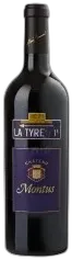 photos du vin Vignobles Brumont "Château Montus la Tyre" Madiran Rouge