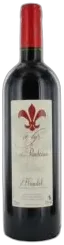 image du vin Chateau Pradeaux "le Lys" Bandol Rouge