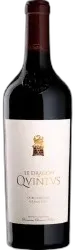 image du vin Dragon de Quintus 2016