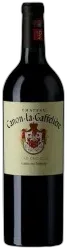 photos du vin Chateau Canon la Gaffeliere Grand Cru Classe 2020