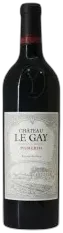 photo du vin Château le Gay