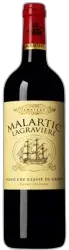 image du vin Chateau Malartic-Lagraviere Pessac-Leognan Rouge Grand Cru Classe 2020