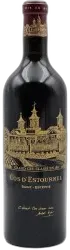 photo du vin Chateau Cos d’Estournel 2nd Cru Classe 2020